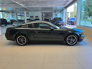 Ford Mustang Bullit