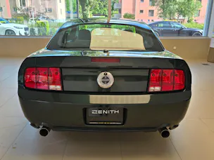 Ford Mustang Bullit