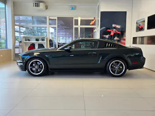 Ford Mustang Bullit