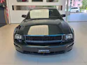 Ford Mustang Bullit