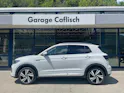 VW T-Cross 1.0 TSI 110 Style DSG