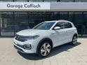 VW T-Cross 1.0 TSI 110 Style DSG
