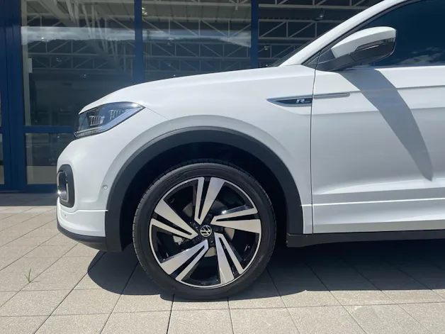 VW T-Cross 1.0 TSI 110 Style DSG