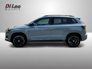 Škoda Karoq 1.5 TSI SportLine DSG