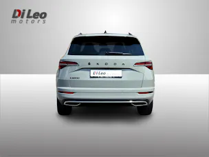Škoda Karoq 1.5 TSI SportLine DSG