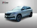 Škoda Karoq 1.5 TSI SportLine DSG