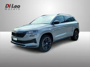 Škoda Karoq 1.5 TSI SportLine DSG