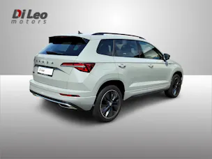 Škoda Karoq 1.5 TSI SportLine DSG