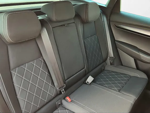 Škoda Karoq 1.5 TSI SportLine DSG