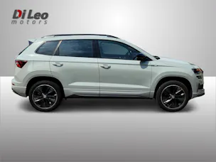 Škoda Karoq 1.5 TSI SportLine DSG