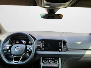 Škoda Karoq 1.5 TSI SportLine DSG