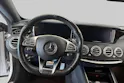 Mercedes-Benz S 400 Coupé 4Matic 7G-Tronic