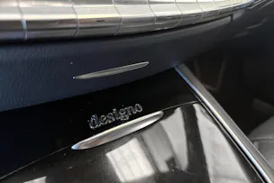 Mercedes-Benz S 400 Coupé 4Matic 7G-Tronic