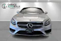 Mercedes-Benz S 400 Coupé 4Matic 7G-Tronic