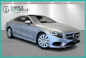 Mercedes-Benz S 400 Coupé 4Matic 7G-Tronic