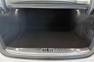 Mercedes-Benz S 400 Coupé 4Matic 7G-Tronic