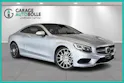 Mercedes-Benz S 400 Coupé 4Matic 7G-Tronic