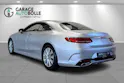 Mercedes-Benz S 400 Coupé 4Matic 7G-Tronic