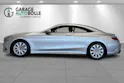 Mercedes-Benz S 400 Coupé 4Matic 7G-Tronic