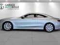 Mercedes-Benz S 400 Coupé 4Matic 7G-Tronic