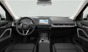 BMW X1 xDrive 20d 48V