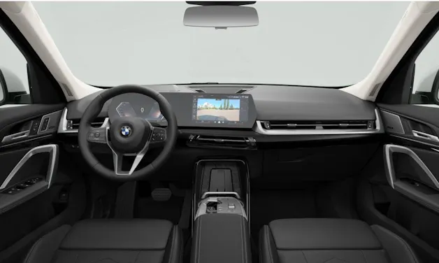 BMW X1 xDrive 20d 48V
