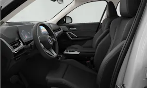 BMW X1 xDrive 20d 48V