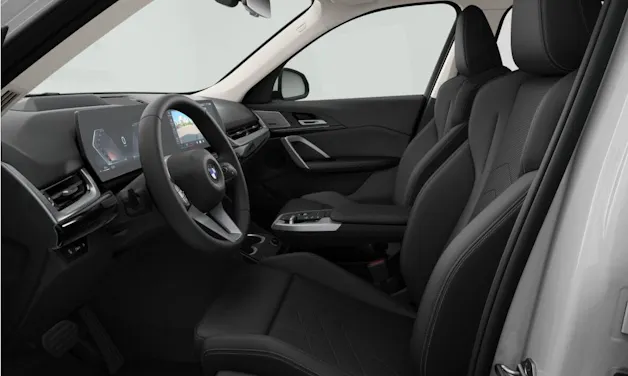 BMW X1 xDrive 20d 48V