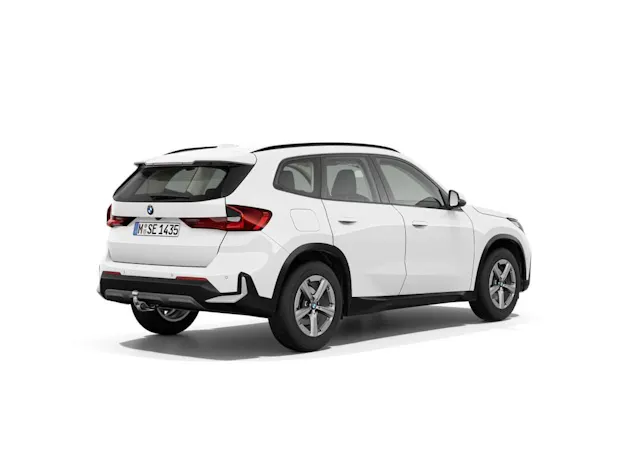 BMW X1 xDrive 20d 48V