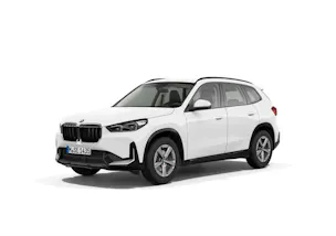 BMW X1 xDrive 20d 48V