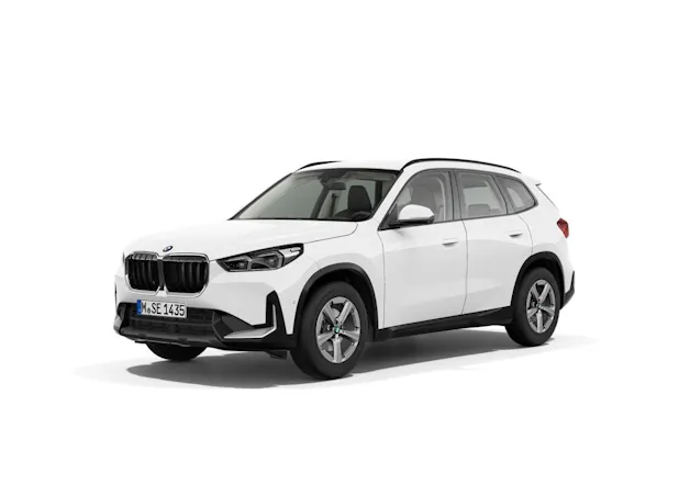 BMW X1 xDrive 20d 48V