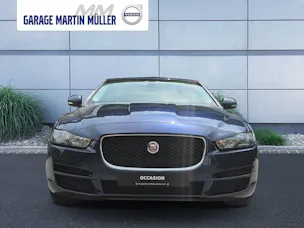 Jaguar XE 2.0 D 180 Prestige AWD