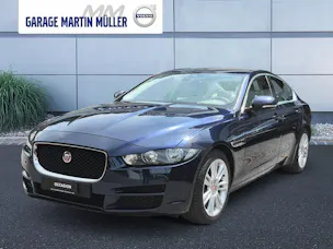 Jaguar XE 2.0 D 180 Prestige AWD