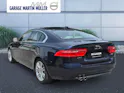 Jaguar XE 2.0 D 180 Prestige AWD