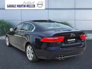 Jaguar XE 2.0 D 180 Prestige AWD