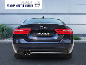 Jaguar XE 2.0 D 180 Prestige AWD