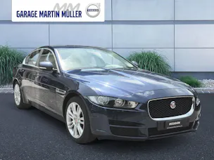 Jaguar XE 2.0 D 180 Prestige AWD
