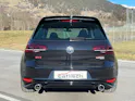 VW Golf VII 2.0 TSI GTI Clubsport S