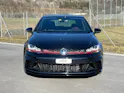 VW Golf VII 2.0 TSI GTI Clubsport S