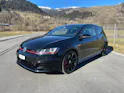 VW Golf VII 2.0 TSI GTI Clubsport S