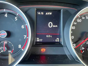 VW Golf VII 2.0 TSI GTI Clubsport S