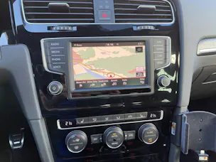 VW Golf VII 2.0 TSI GTI Clubsport S