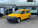 VW Caddy Maxi 1.0TSI BlueMotion Technology