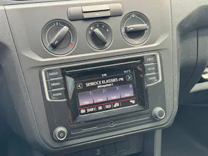 VW Caddy Maxi 1.0TSI BlueMotion Technology