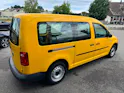 VW Caddy Maxi 1.0TSI BlueMotion Technology