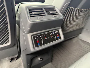 Audi e-tron 55 Advanced quattro