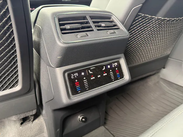 Audi e-tron 55 Advanced quattro