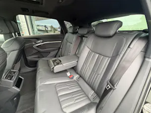 Audi e-tron 55 Advanced quattro