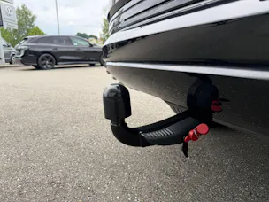 Audi e-tron 55 Advanced quattro