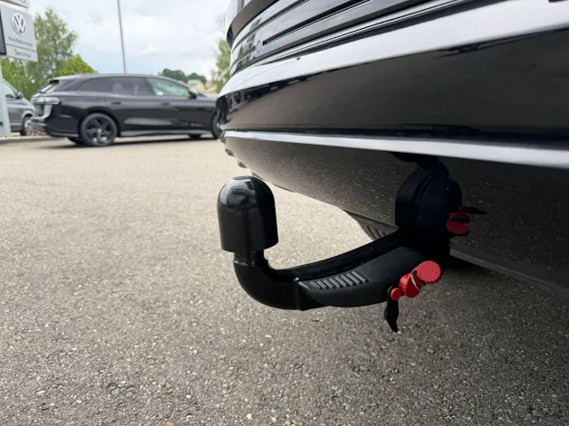 Audi e-tron 55 Advanced quattro